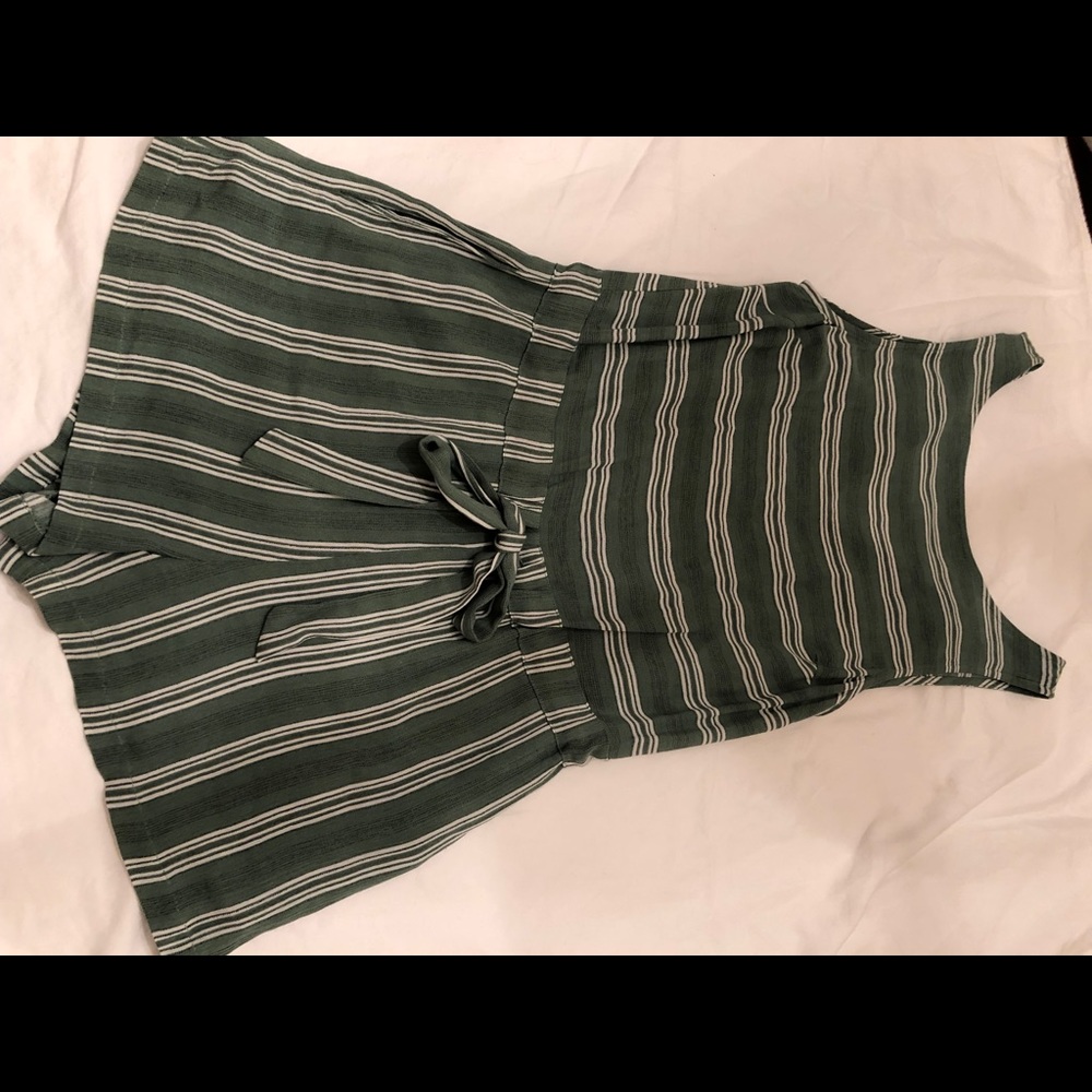 MinkPink Romper